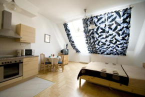  Gozsdu Spacious Apartment  Будапешт